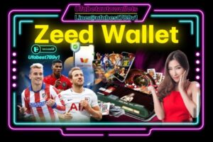 ZEED WALLET