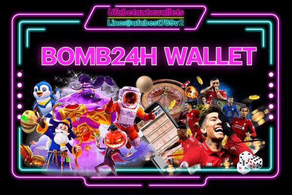 BOMB24H WALLET