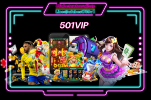 501VIP