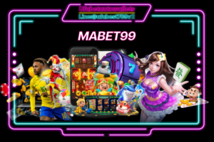 MABET99