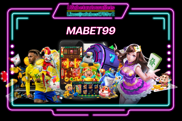MABET99