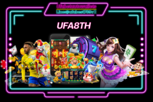 ufa8th