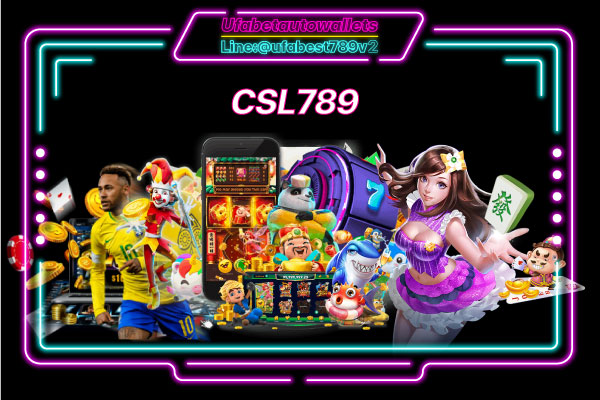 CSL789