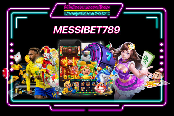 MESSIBET789