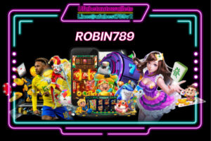 ROBIN789