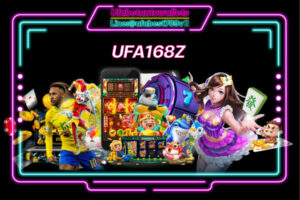 UFA168Z