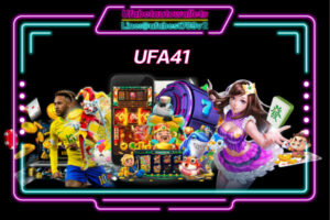 UFA41