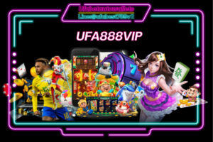 UFA888VIP