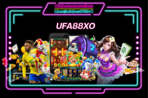 UFA88XO