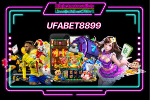 UFA8899