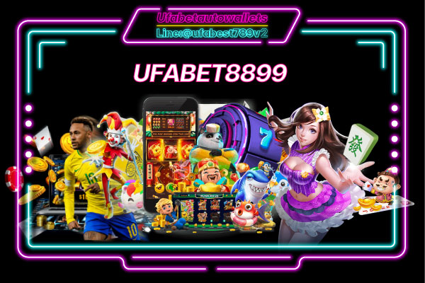 UFA8899
