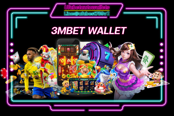 3MBET WALLET