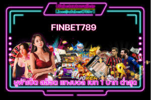 FINBET789